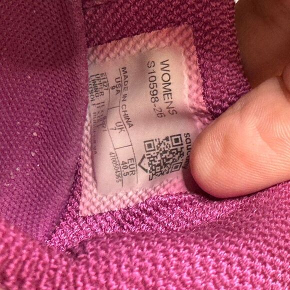 Saucony Sneakers Women's 9 Endorphin Pro Marathon Running Gym Training Shoes - Picture 8 of 8